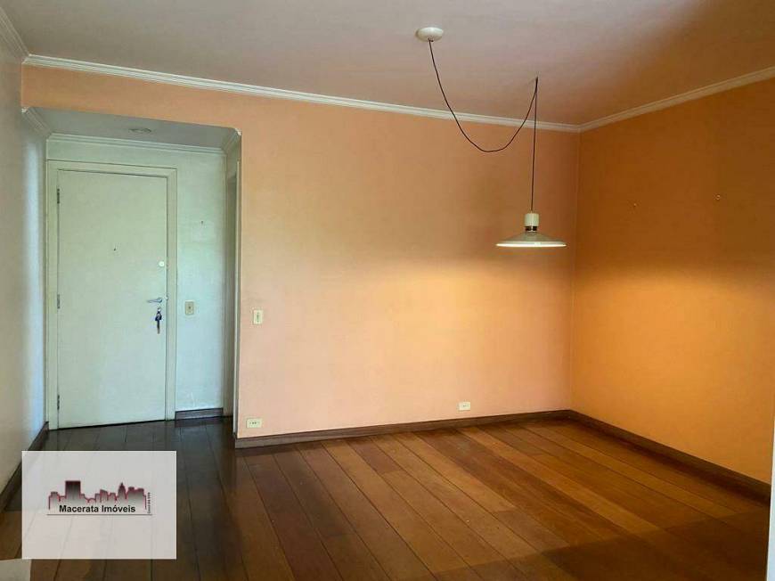 Foto 4 de Apartamento com 3 Quartos à venda, 100m² em Jardim Marajoara, São Paulo