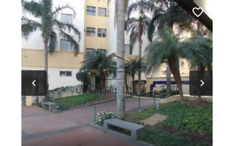 Foto 5 de Apartamento com 3 Quartos à venda, 60m² em Jardim Têxtil, São Paulo