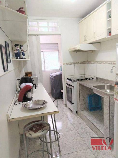 Foto 1 de Apartamento com 3 Quartos à venda, 64m² em Jardim Vila Formosa, São Paulo