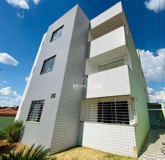 Foto 1 de Apartamento com 3 Quartos à venda, 83m² em Marechal Rondon, Igarapé