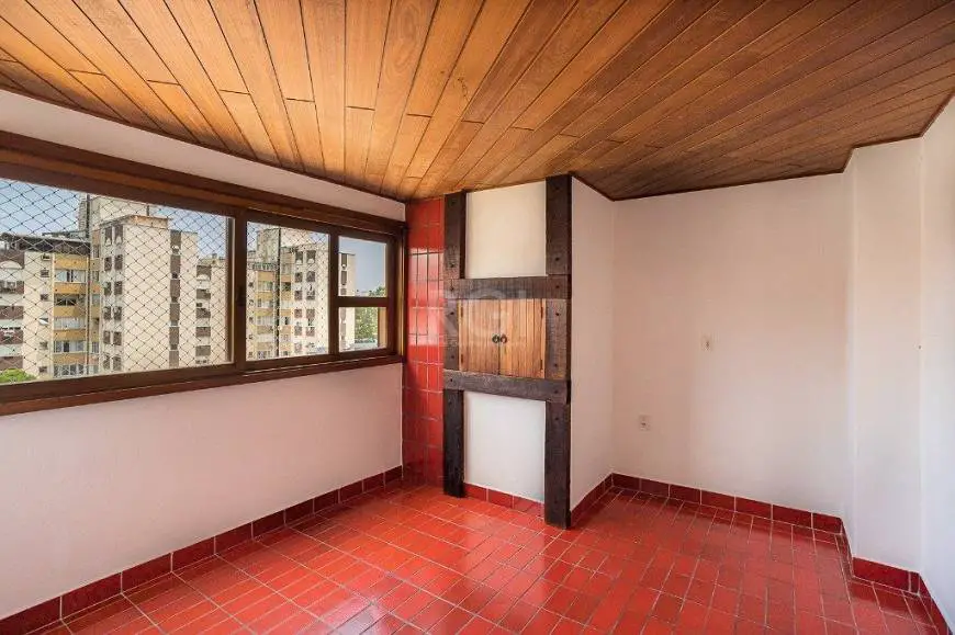 Foto 5 de Apartamento com 3 Quartos à venda, 120m² em Menino Deus, Porto Alegre
