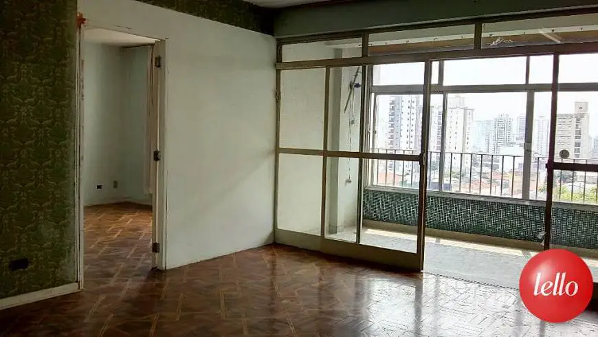Foto 3 de Apartamento com 3 Quartos para alugar, 221m² em Móoca, São Paulo