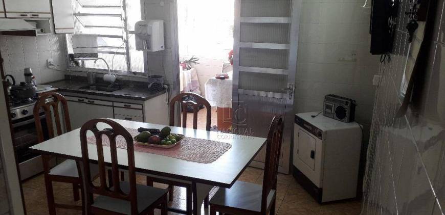 Foto 2 de Apartamento com 3 Quartos à venda, 83m² em Parque Oratorio, Santo André