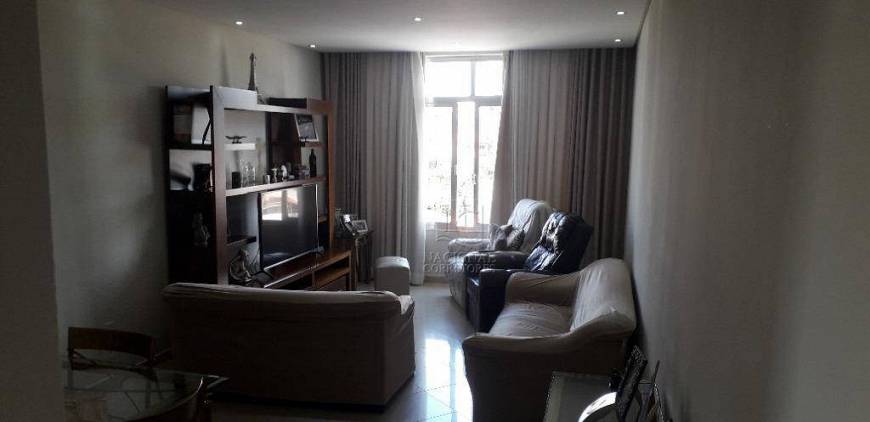 Foto 5 de Apartamento com 3 Quartos à venda, 83m² em Parque Oratorio, Santo André