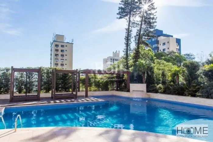 Foto 1 de Apartamento com 3 Quartos à venda, 111m² em Petrópolis, Porto Alegre