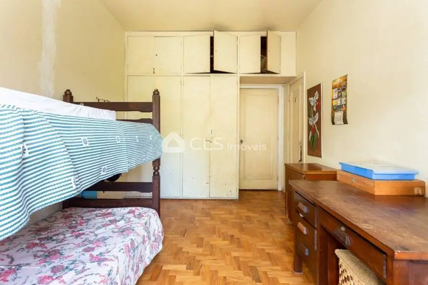 Foto 5 de Apartamento com 3 Quartos à venda, 85m² em Pinheiros, São Paulo