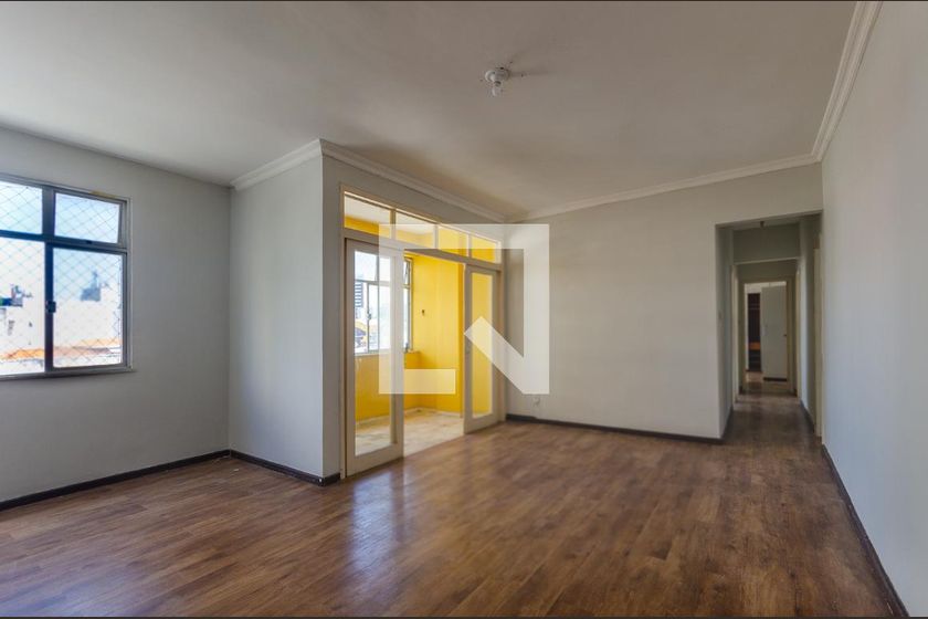 Foto 1 de Apartamento com 3 Quartos para alugar, 120m² em Pituba, Salvador