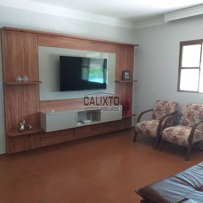 Foto 1 de Apartamento com 3 Quartos à venda, 80m² em Roosevelt, Uberlândia