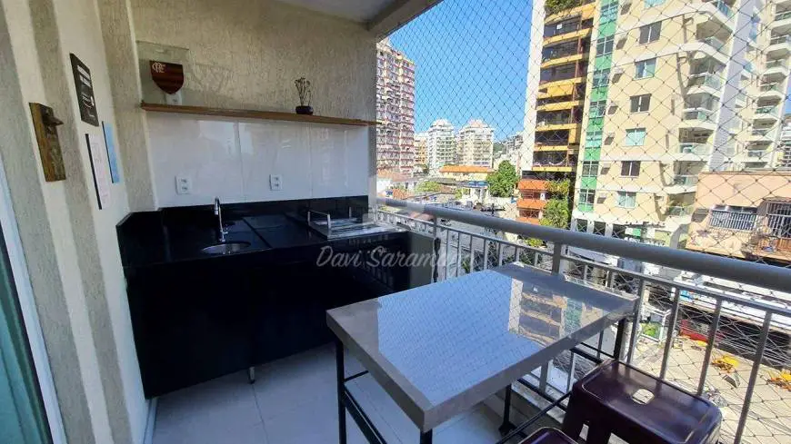 Foto 1 de Apartamento com 3 Quartos à venda, 87m² em Santa Rosa, Niterói
