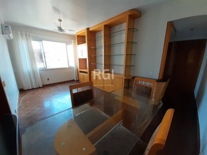 Foto 1 de Apartamento com 3 Quartos à venda, 96m² em Santana, Porto Alegre