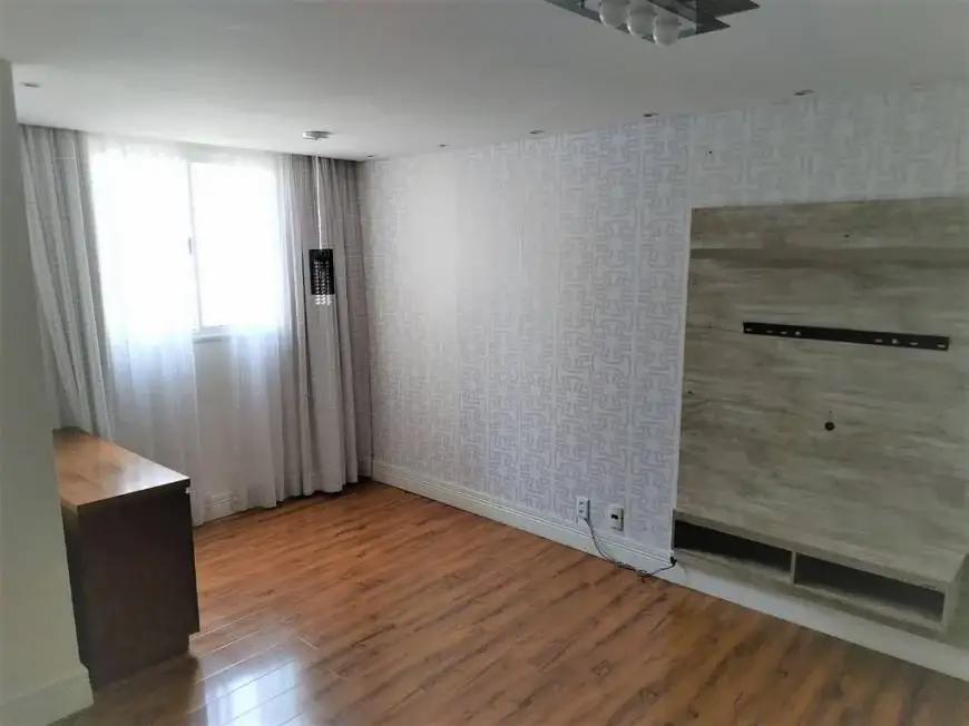 Foto 1 de Apartamento com 3 Quartos à venda, 59m² em Vila Alpina, São Paulo