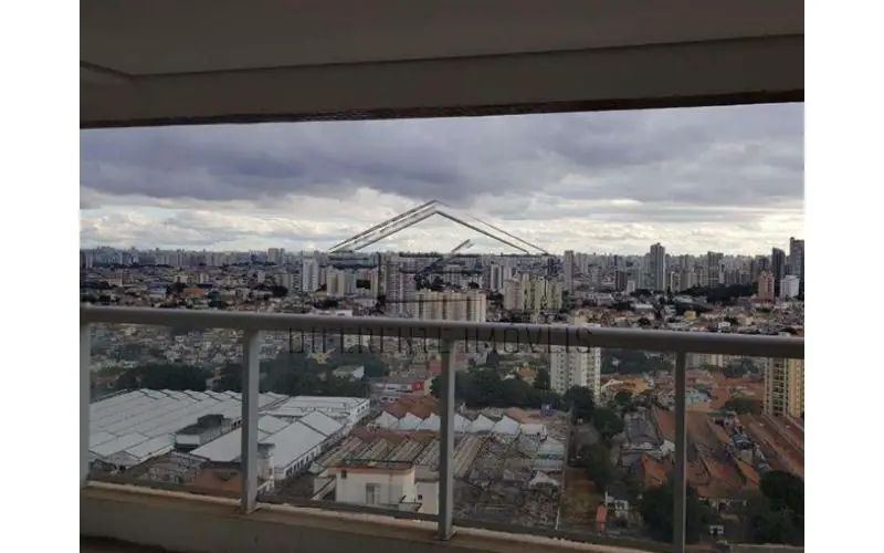Foto 3 de Apartamento com 3 Quartos à venda, 120m² em Vila Carrão, São Paulo