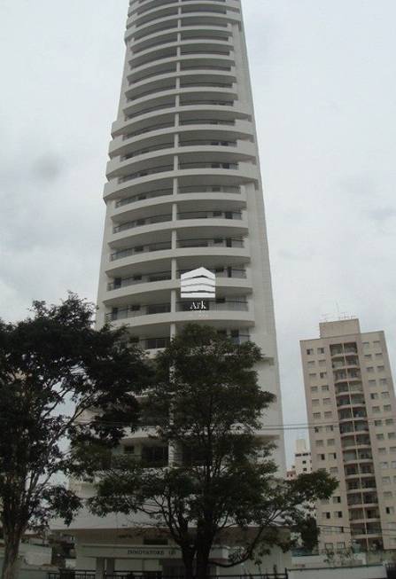 Foto 1 de Apartamento com 3 Quartos para alugar, 82m² em Vila Gumercindo, São Paulo