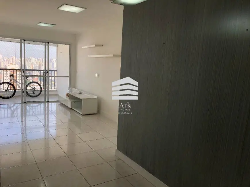 Foto 4 de Apartamento com 3 Quartos para alugar, 82m² em Vila Gumercindo, São Paulo