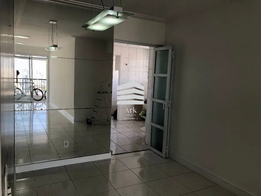 Foto 5 de Apartamento com 3 Quartos para alugar, 82m² em Vila Gumercindo, São Paulo