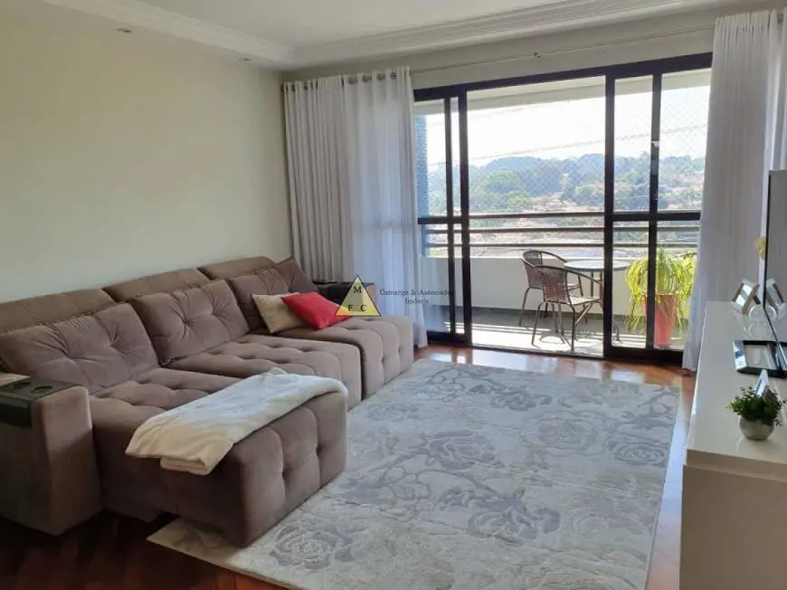 Foto 1 de Apartamento com 3 Quartos à venda, 118m² em Vila Leopoldina, São Paulo