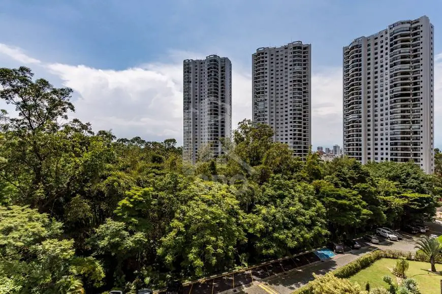 Foto 1 de Apartamento com 4 Quartos para venda ou aluguel, 280m² em Alto Da Boa Vista, São Paulo