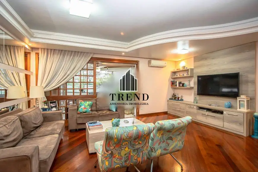 Foto 3 de Apartamento com 4 Quartos à venda, 159m² em Boa Vista, Porto Alegre