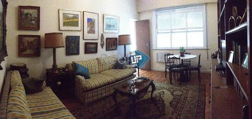 Foto 1 de Apartamento com 4 Quartos à venda, 304m² em Copacabana, Rio de Janeiro