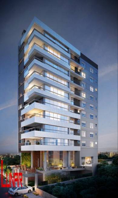 Foto 1 de Apartamento com 4 Quartos à venda, 190m² em Exposição, Caxias do Sul