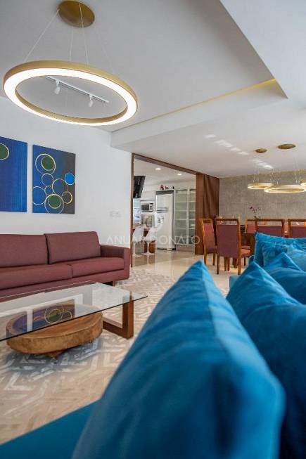Foto 5 de Apartamento com 4 Quartos à venda, 272m² em Funcionários, Belo Horizonte