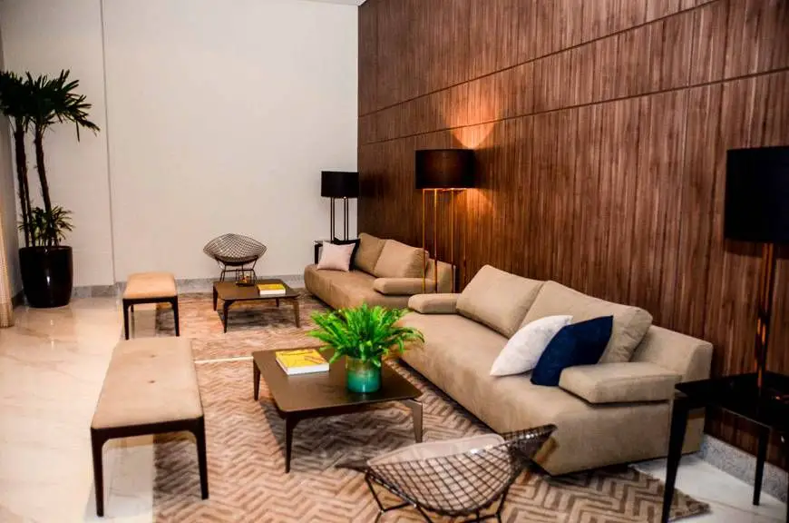 Foto 4 de Apartamento com 4 Quartos à venda, 173m² em Guararapes, Fortaleza