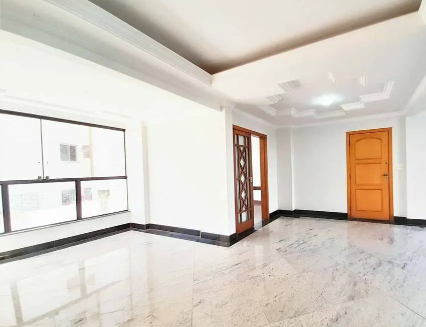 Foto 1 de Apartamento com 4 Quartos à venda, 113m² em Ipiranga, Belo Horizonte