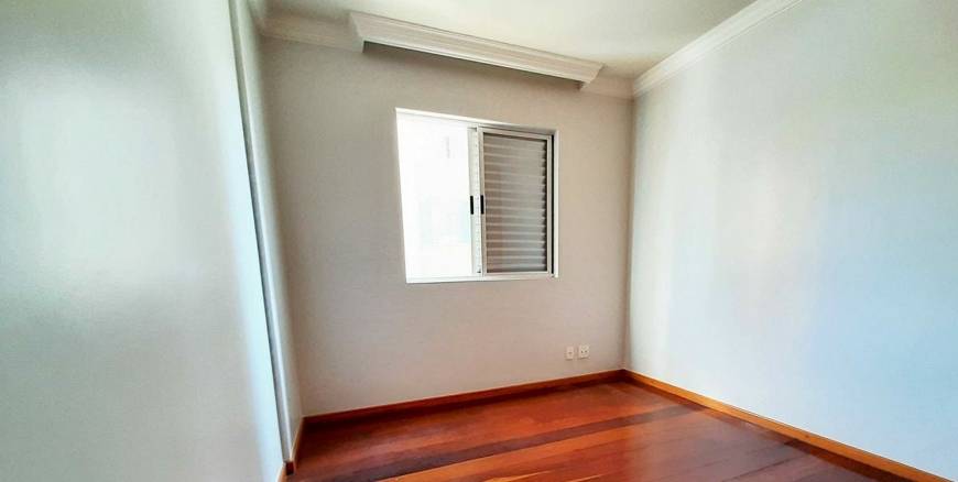 Foto 2 de Apartamento com 4 Quartos à venda, 113m² em Ipiranga, Belo Horizonte