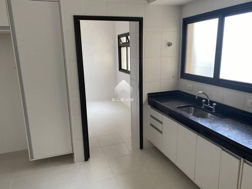 Foto 3 de Apartamento com 4 Quartos para alugar, 153m² em Jardim Esplanada, São José dos Campos