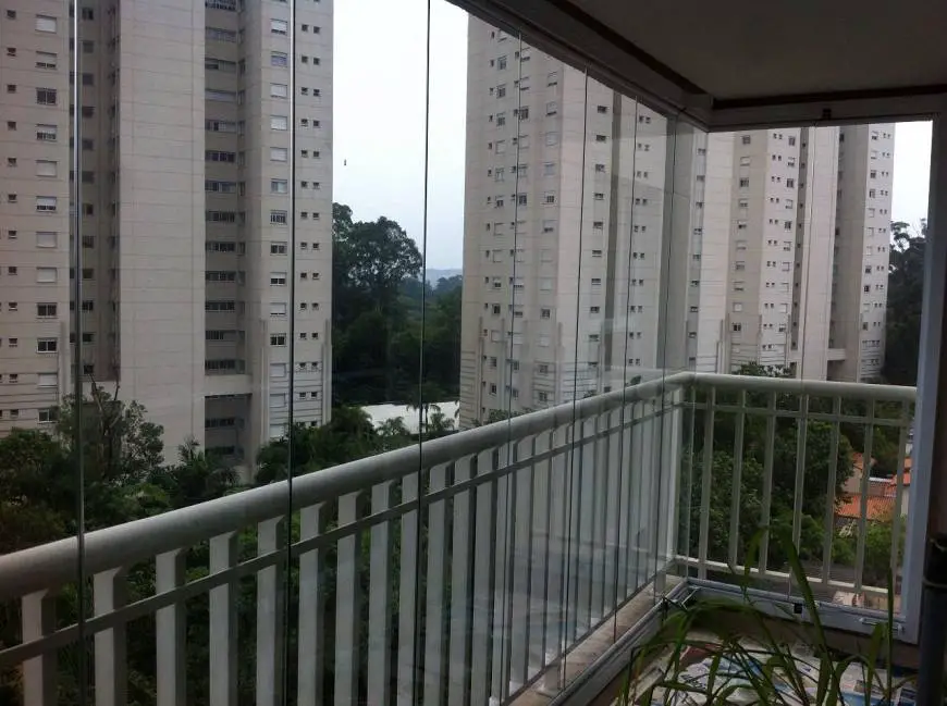 Foto 1 de Apartamento com 4 Quartos à venda, 149m² em Jardim Taquaral, São Paulo