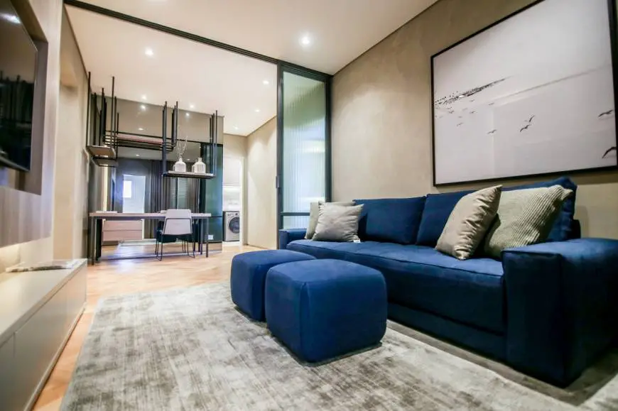 Foto 1 de Apartamento com 4 Quartos à venda, 209m² em Lar São Paulo, São Paulo