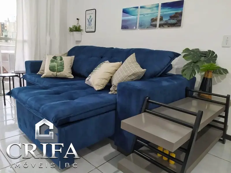 Foto 3 de Apartamento com 4 Quartos à venda, 140m² em Nacoes, Balneário Camboriú