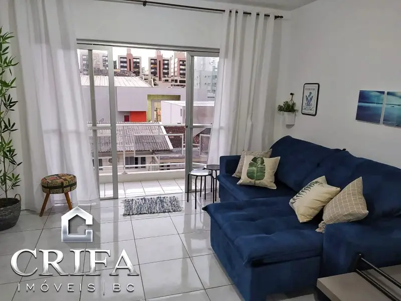 Foto 5 de Apartamento com 4 Quartos à venda, 140m² em Nacoes, Balneário Camboriú