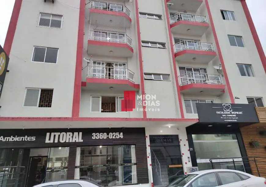 Foto 3 de Apartamento com 4 Quartos à venda, 160m² em Nacoes, Balneário Camboriú