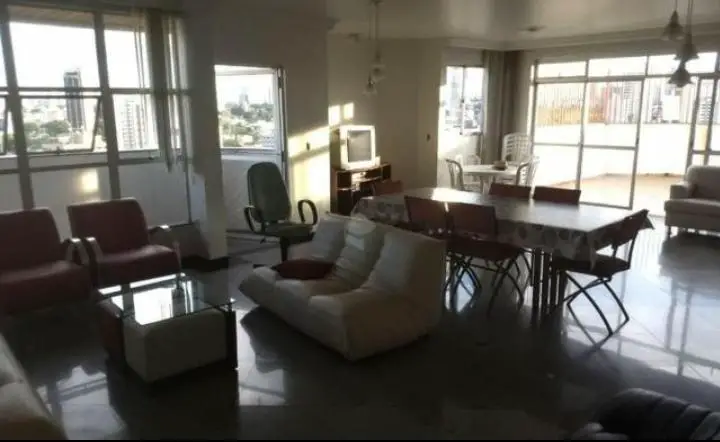 Foto 2 de Apartamento com 4 Quartos à venda, 540m² em Setor Central, Goiânia