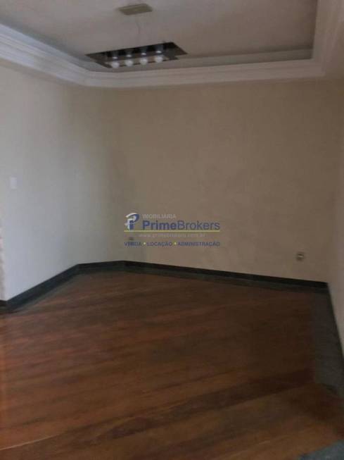 Foto 2 de Apartamento com 4 Quartos à venda, 160m² em Vila Bertioga, São Paulo