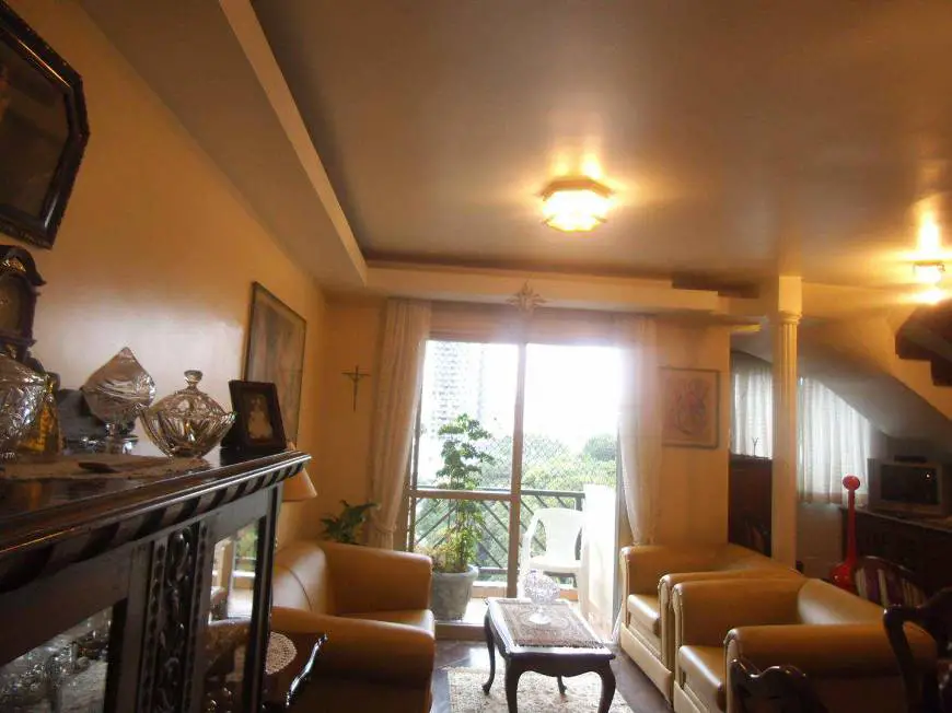 Foto 1 de Apartamento com 4 Quartos à venda, 160m² em Vila Ipojuca, São Paulo