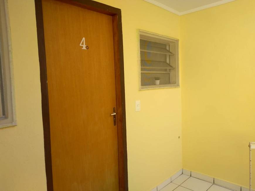 Foto 1 de Casa com 1 Quarto para alugar, 30m² em Vila Cruzeiro, São Paulo