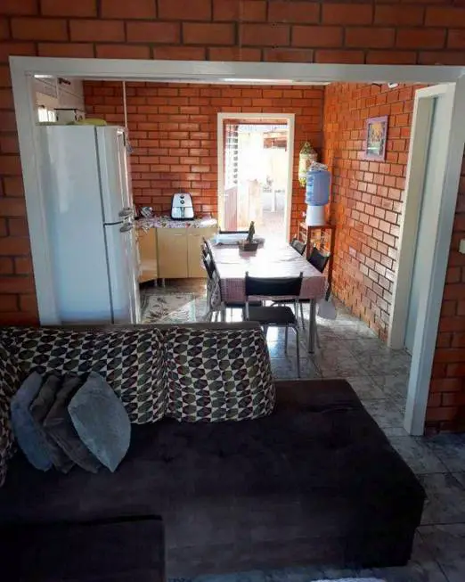 Foto 3 de Casa com 2 Quartos à venda, 300m² em Campina, São Leopoldo