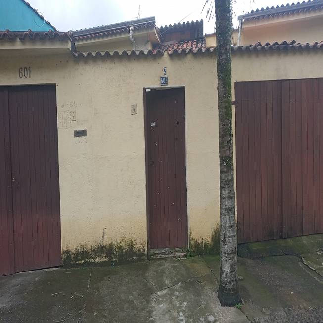 Foto 1 de Casa com 2 Quartos para alugar, 80m² em Eucaliptal, Volta Redonda