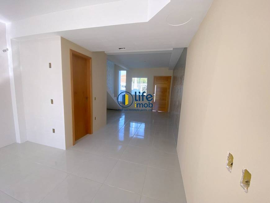 Foto 1 de Casa com 2 Quartos à venda, 120m² em Feitoria, São Leopoldo