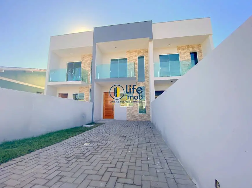 Foto 2 de Casa com 2 Quartos à venda, 120m² em Feitoria, São Leopoldo