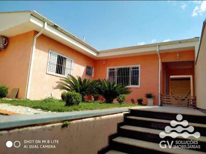 Foto 1 de Casa com 2 Quartos à venda, 160m² em Jardim Maria Antônia Nova Veneza, Sumare