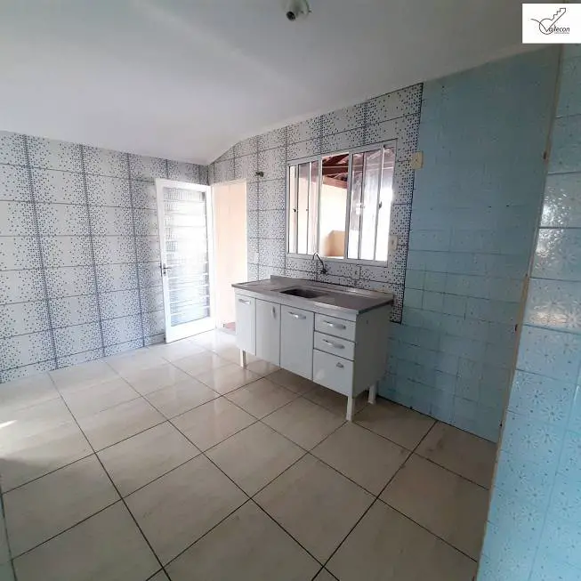 Foto 1 de Casa com 2 Quartos para alugar, 120m² em Jardim Satélite, São José dos Campos