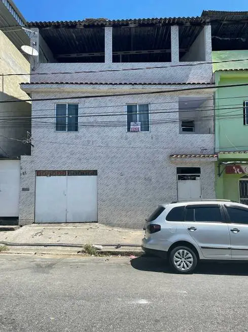 Foto 1 de Casa com 2 Quartos à venda, 50m² em Jardim Sulacap, Rio de Janeiro