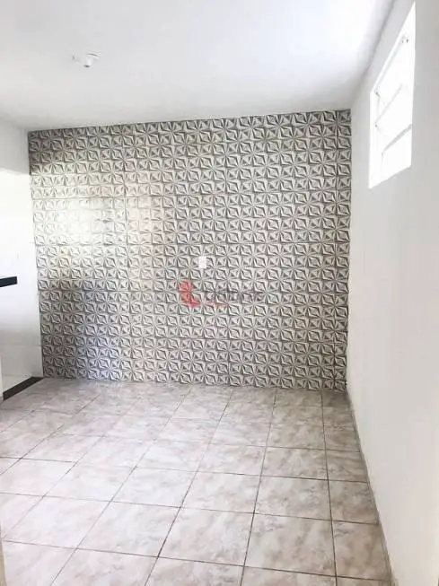 Foto 1 de Casa com 2 Quartos para alugar, 60m² em Santa Inês, Belo Horizonte