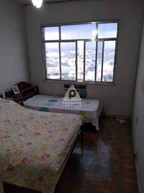 Foto 5 de Casa com 2 Quartos à venda, 150m² em Santo Cristo, Rio de Janeiro