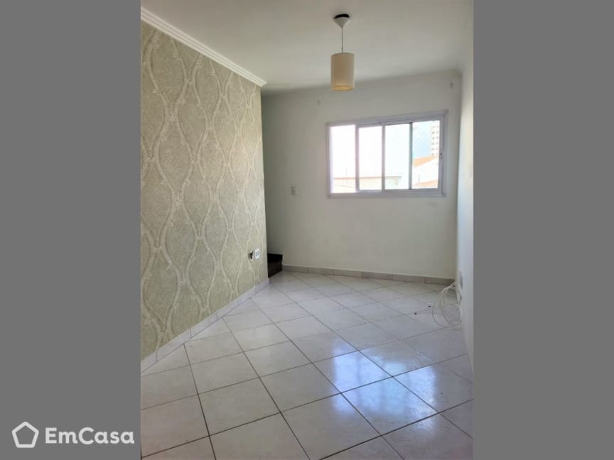 Foto 1 de Casa com 2 Quartos à venda, 90m² em Vila Floresta, Santo André