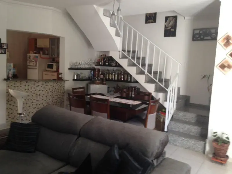 Foto 1 de Casa com 2 Quartos à venda, 104m² em Vila Formosa, São Paulo