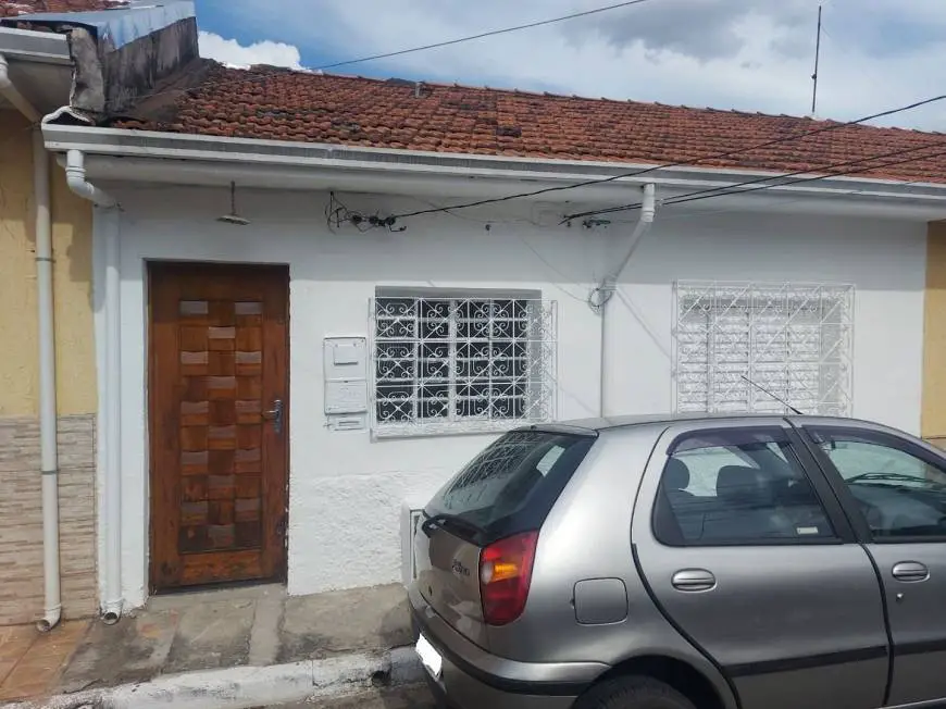 Foto 1 de Casa com 2 Quartos à venda, 57m² em Vila Maria, São Paulo